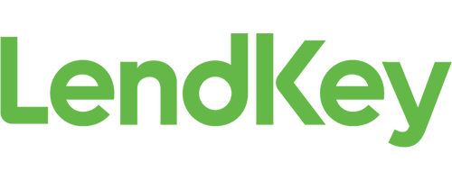 LendKey's Logo.