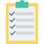 This is a image used to help display the checklist needed for FAFSA when you apply.