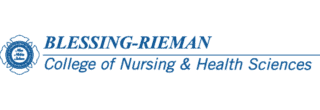 Blessing Rieman College of Nursing