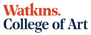 Watkins College of Art Design and Film