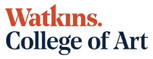 Watkins College of Art Design and Film
