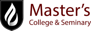 The Master's College and Seminary
