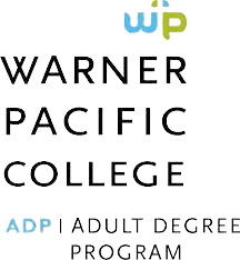 Warner Pacific College Adult Degree Program