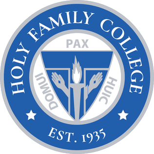 Silver Lake College of the Holy Family