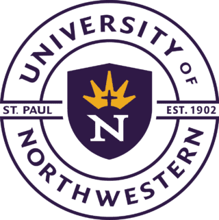 University of Northwestern-St Paul